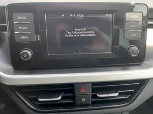 Škoda Scala Ambition