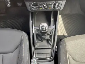 Škoda Scala Ambition