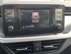 Škoda Scala Ambition