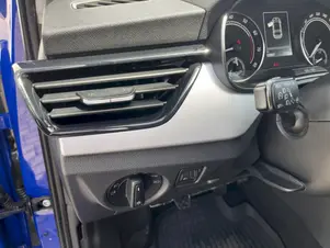 Škoda Scala Ambition