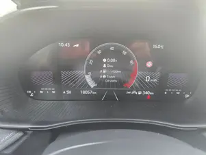 Škoda Fabia Top Selection