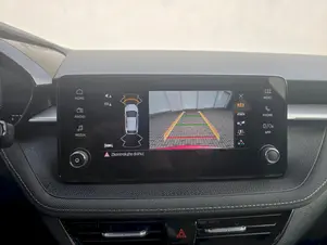 Škoda Fabia Top Selection