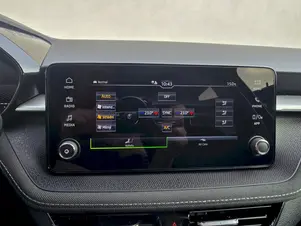 Škoda Fabia Top Selection