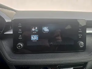 Škoda Fabia Top Selection