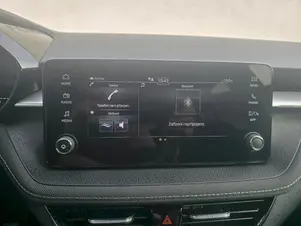 Škoda Fabia Top Selection