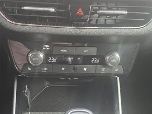 Škoda Fabia Top Selection