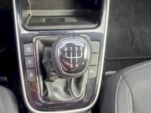 Škoda Fabia Top Selection