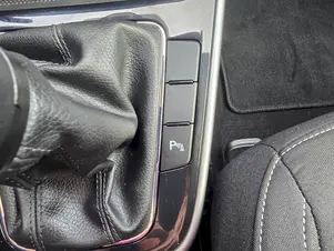 Škoda Fabia Top Selection