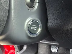 Škoda Fabia Top Selection