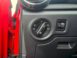 Škoda Fabia Top Selection