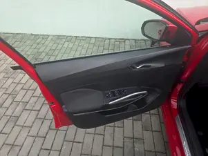 Škoda Fabia Top Selection