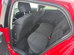 Škoda Fabia Top Selection