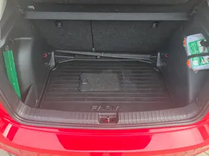 Škoda Fabia Top Selection