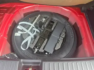 Škoda Fabia Top Selection