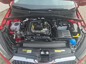 Škoda Fabia Top Selection