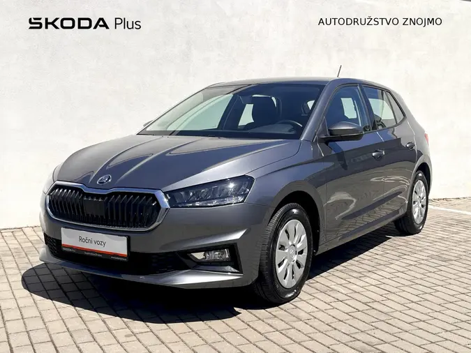 Fabia Selection