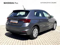 Fabia Selection