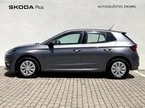 Fabia Selection