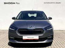 Fabia Selection