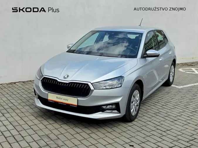 Fabia Selection