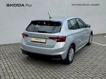 Fabia Selection