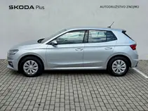 Fabia Selection