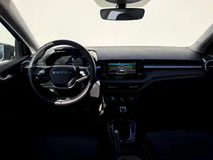 Škoda Fabia Selection