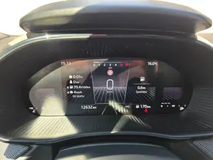 Škoda Fabia Selection