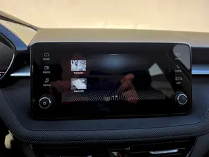 Škoda Fabia Selection