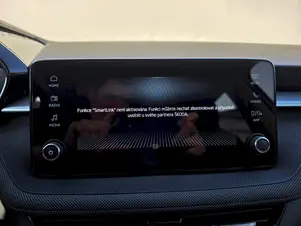 Škoda Fabia Selection