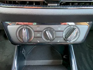 Škoda Fabia Selection