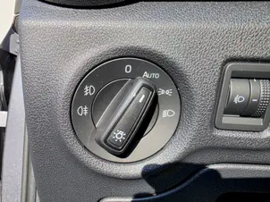 Škoda Fabia Selection