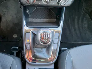 Škoda Fabia Selection