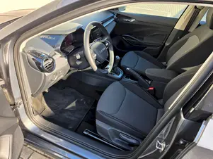 Škoda Fabia Selection