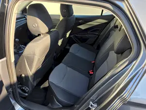 Škoda Fabia Selection