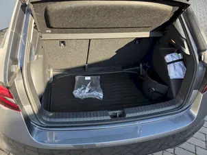 Škoda Fabia Selection