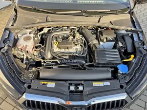 Škoda Fabia Selection