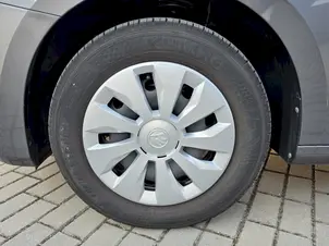 Škoda Fabia Selection