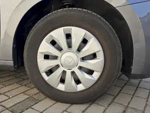 Škoda Fabia Selection