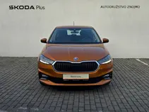 Fabia Ambition Plus