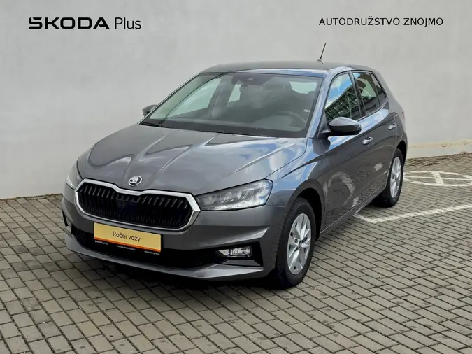 Fabia Selection