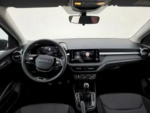 Škoda Fabia Selection