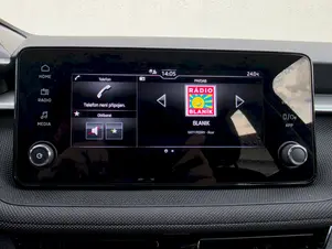 Škoda Fabia Selection