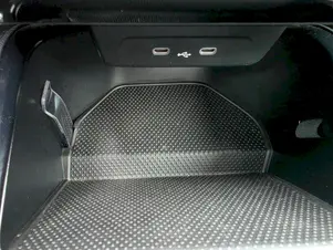 Škoda Fabia Selection