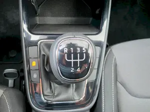Škoda Fabia Selection