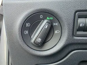 Škoda Fabia Selection