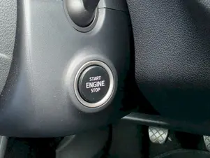Škoda Fabia Selection