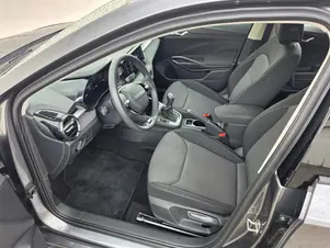 Škoda Fabia Selection