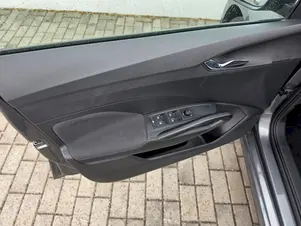 Škoda Fabia Selection