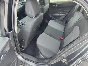 Škoda Fabia Selection